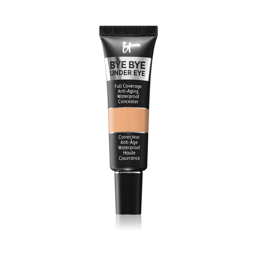 It Cosmetics Bye Under Eye Correttore Medium Bronze