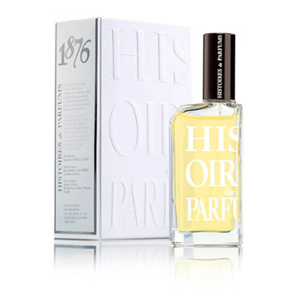 Histoires de parfums 1876 da donna EDP - 60ml