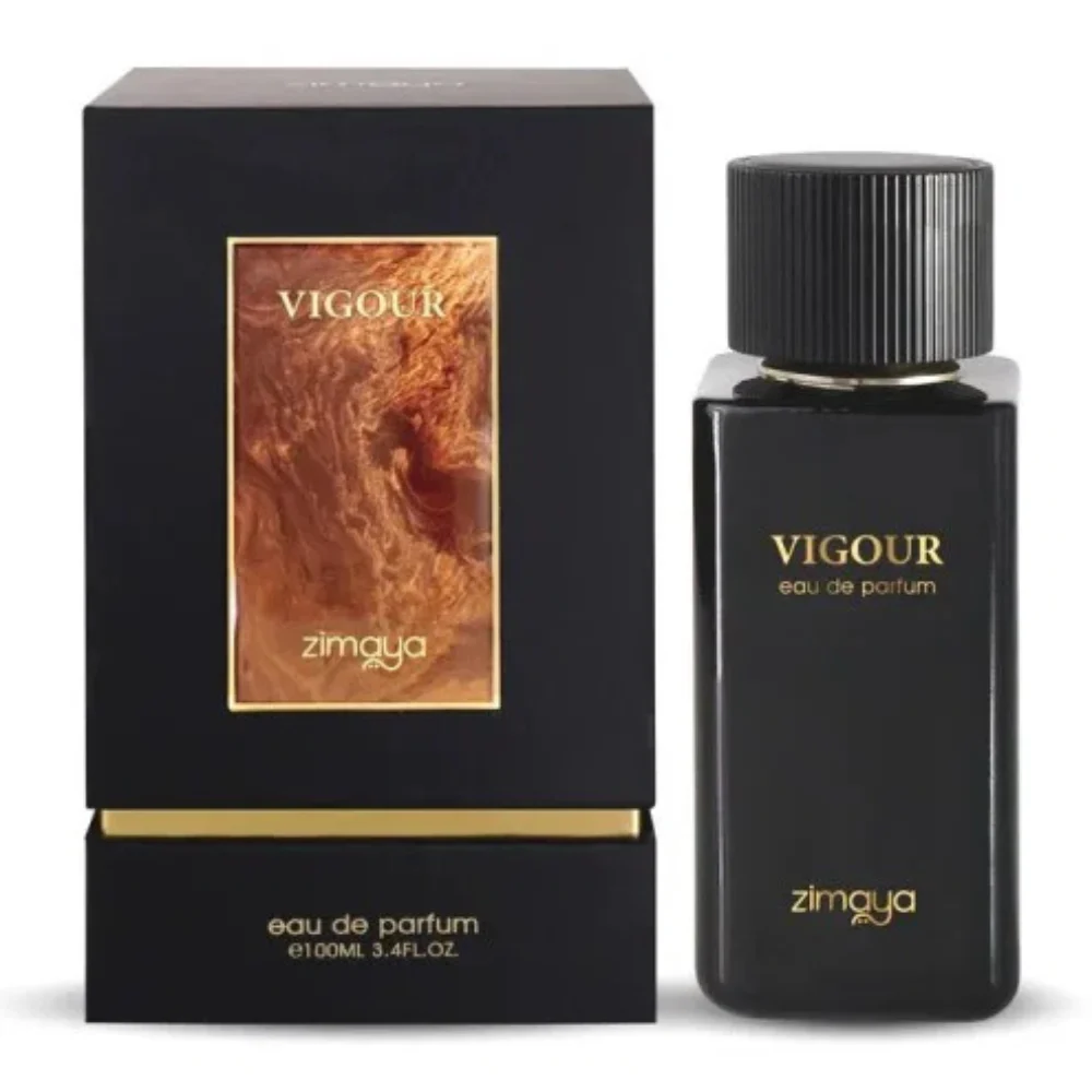 Zimaya Vigor EDP - 100 ml