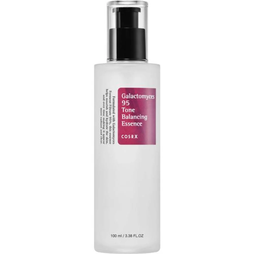 Cosrx Galactomyces 95 Essenza riequilibrante per la pelle - 100ml