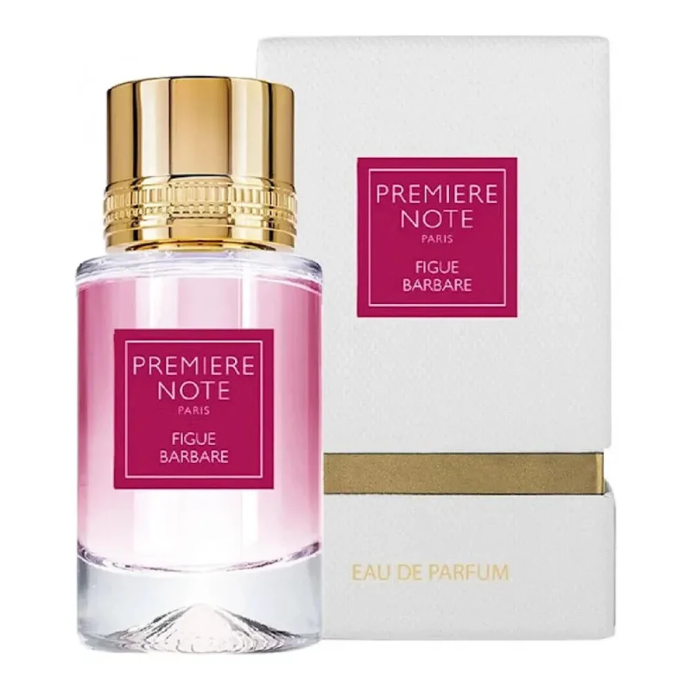 Premiere note Figue Barbare EDP - 50 ml