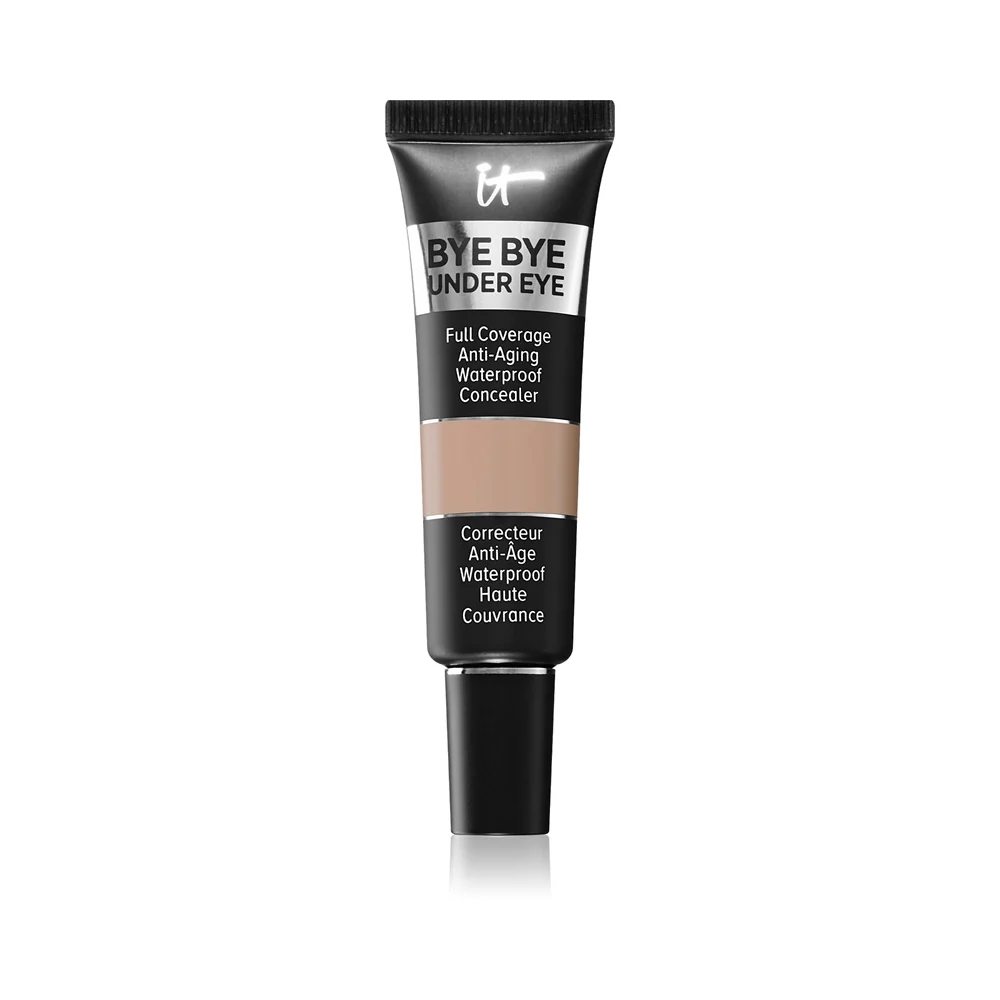 It Cosmetics Bye Bye Under Correttore Light Buff