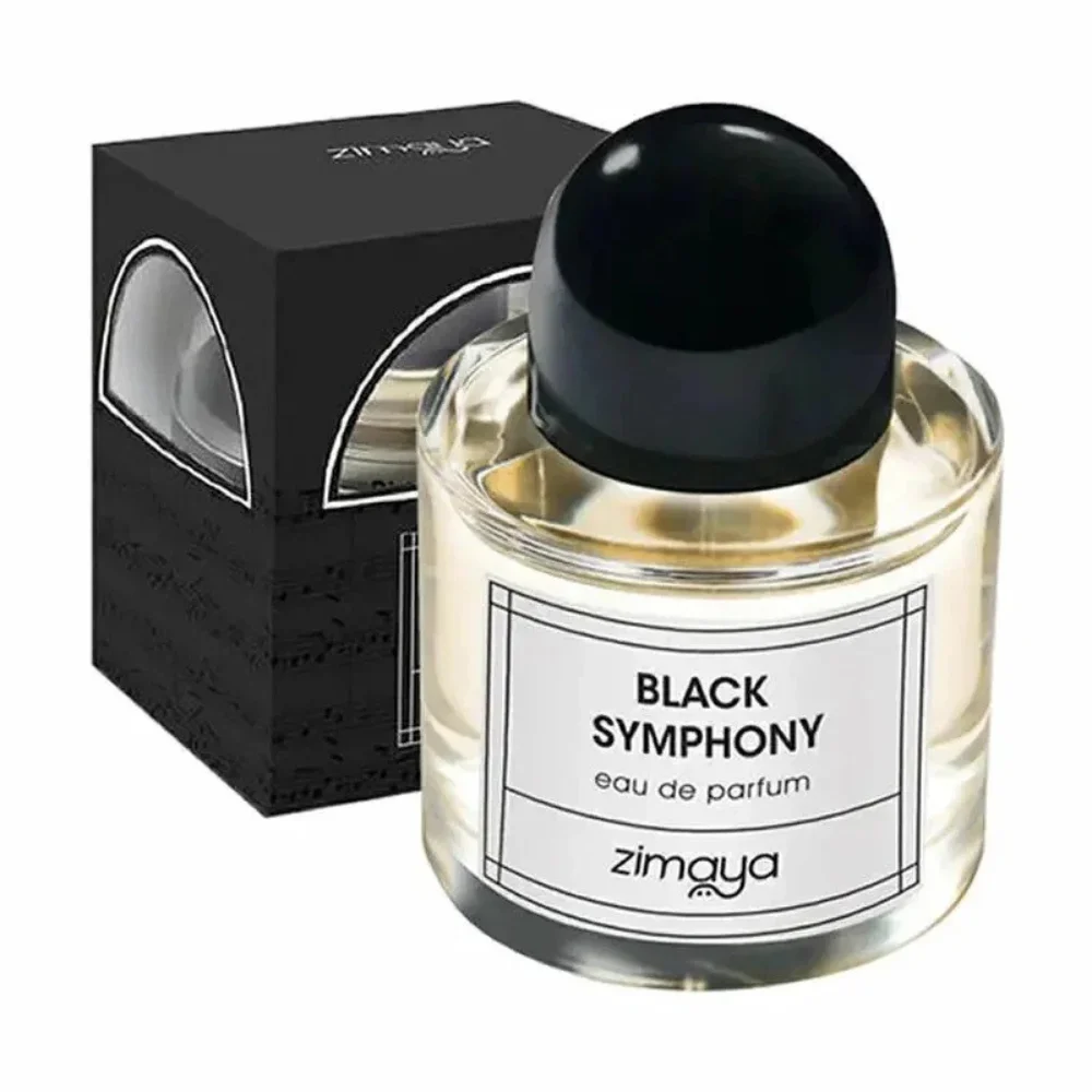 Zimaya Black Symphony EDP - 100 ml