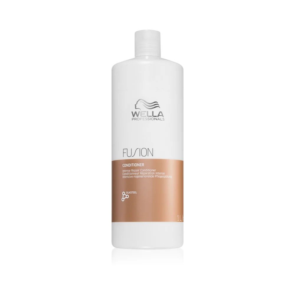 Wella Fusion (balsamo per riparazioni intense) 1000ml
