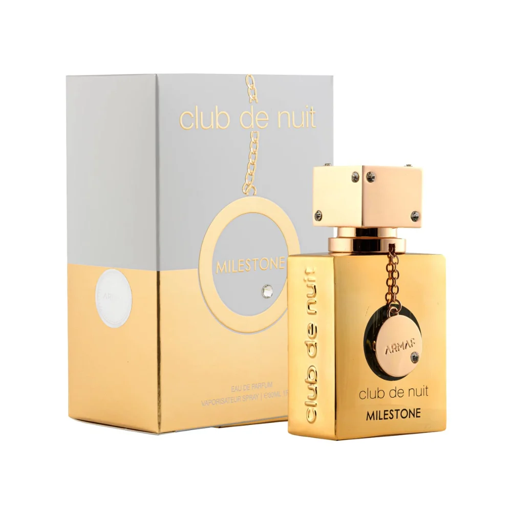 Armaf Club De Nuit Milestone EDP - 30 ml