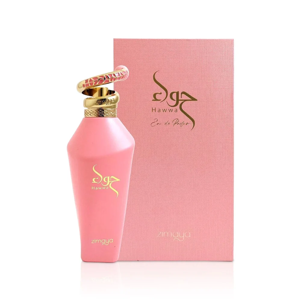 Zimaya Hawwa Pink EDP - 100 ml
