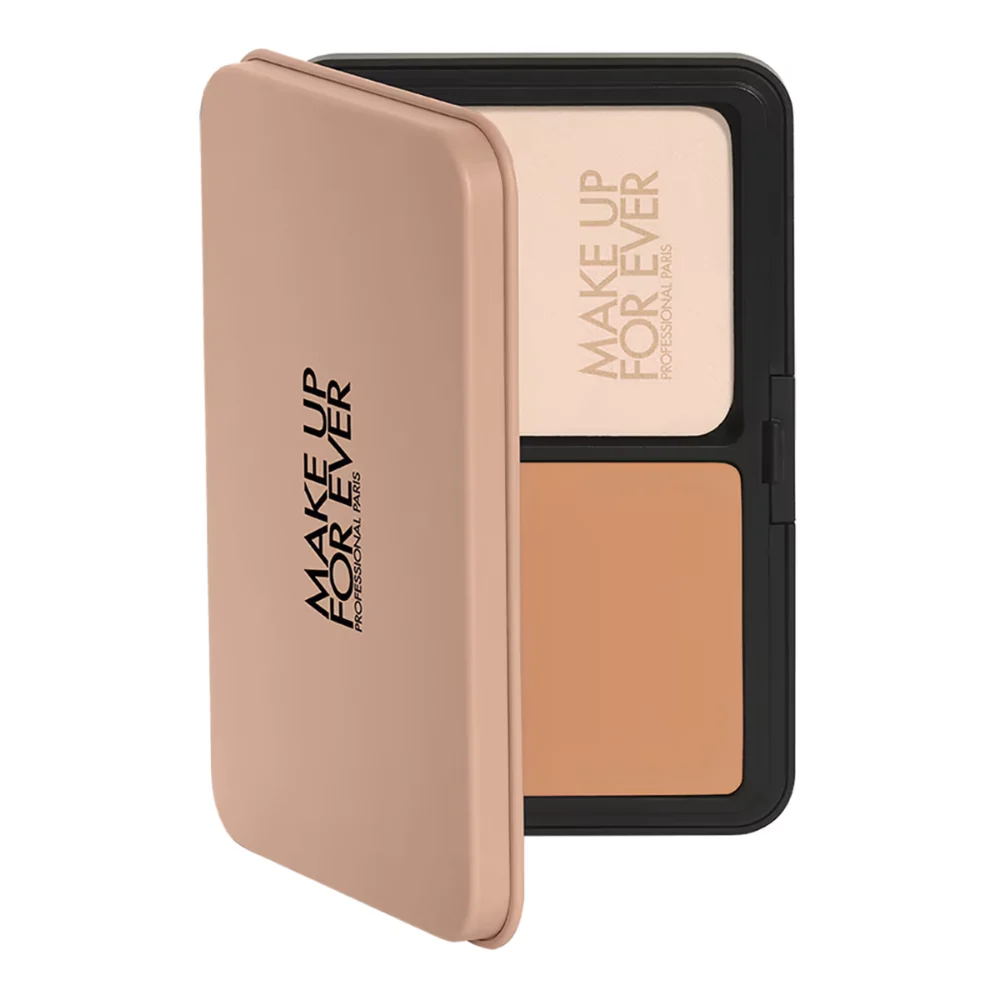 Make up for ever Fondotinta HD Skin Powder - Make up compatto 11 g 3Y56 Nocciola calda