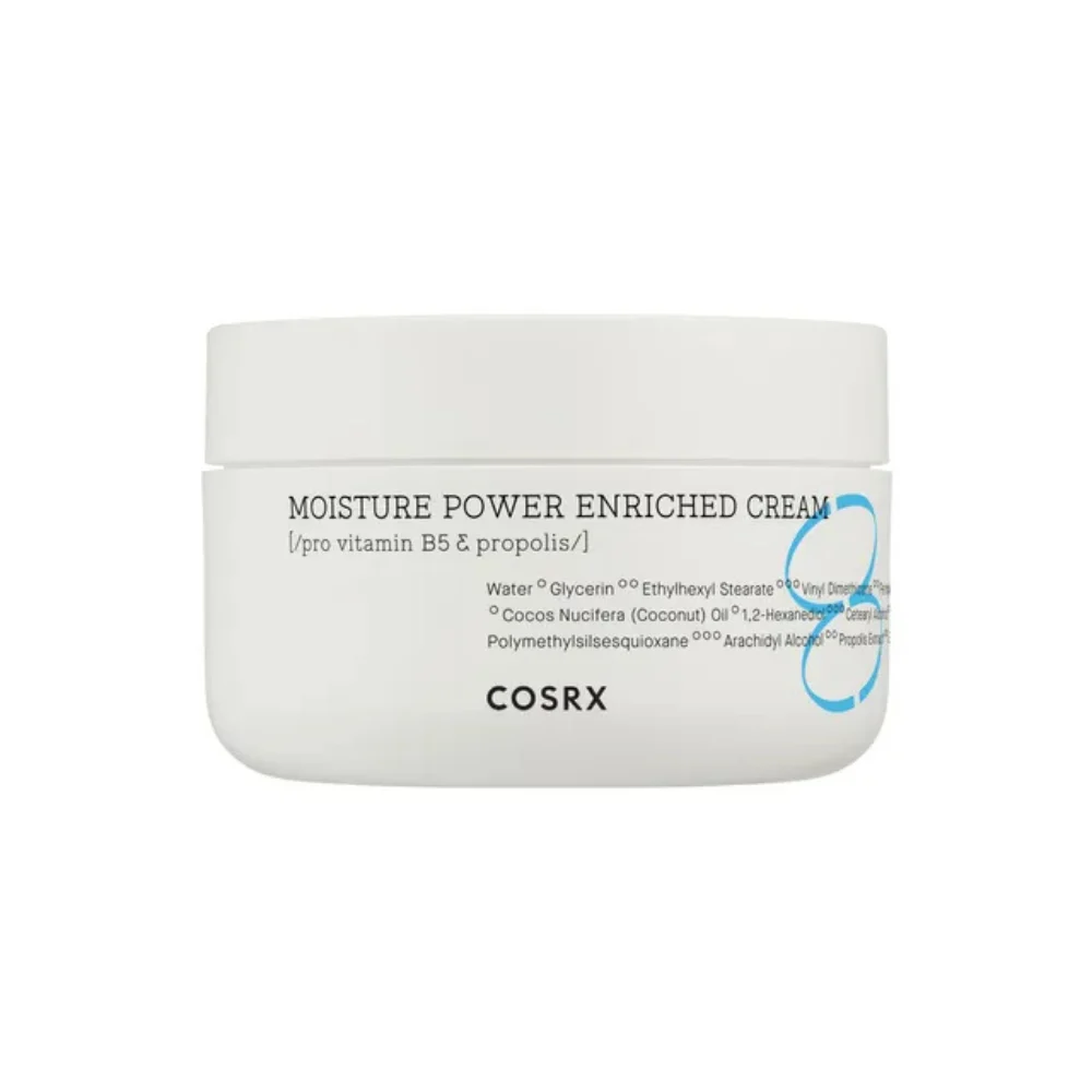 Cosrx Power Crema Arricchita - 50ml