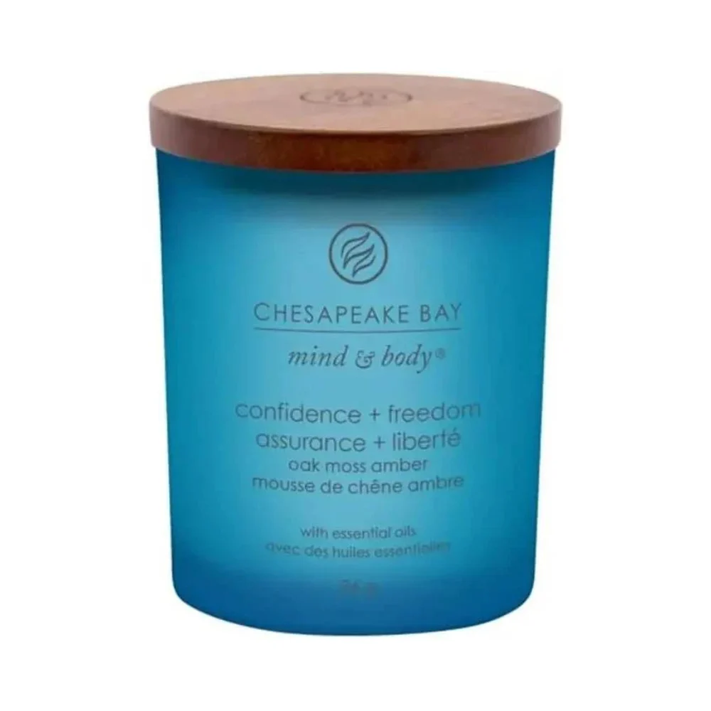 Chesapeake bay candle Candela Confidence & Freedom 355,0 g
