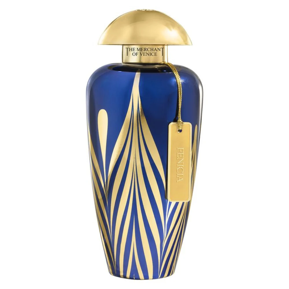 The merchant of venice Concentrato Fenicia EDP - 100ml