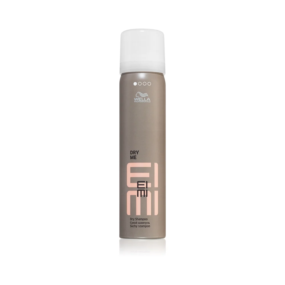 Dry shampoo Dry EIMI Me - Volume: 65 ml