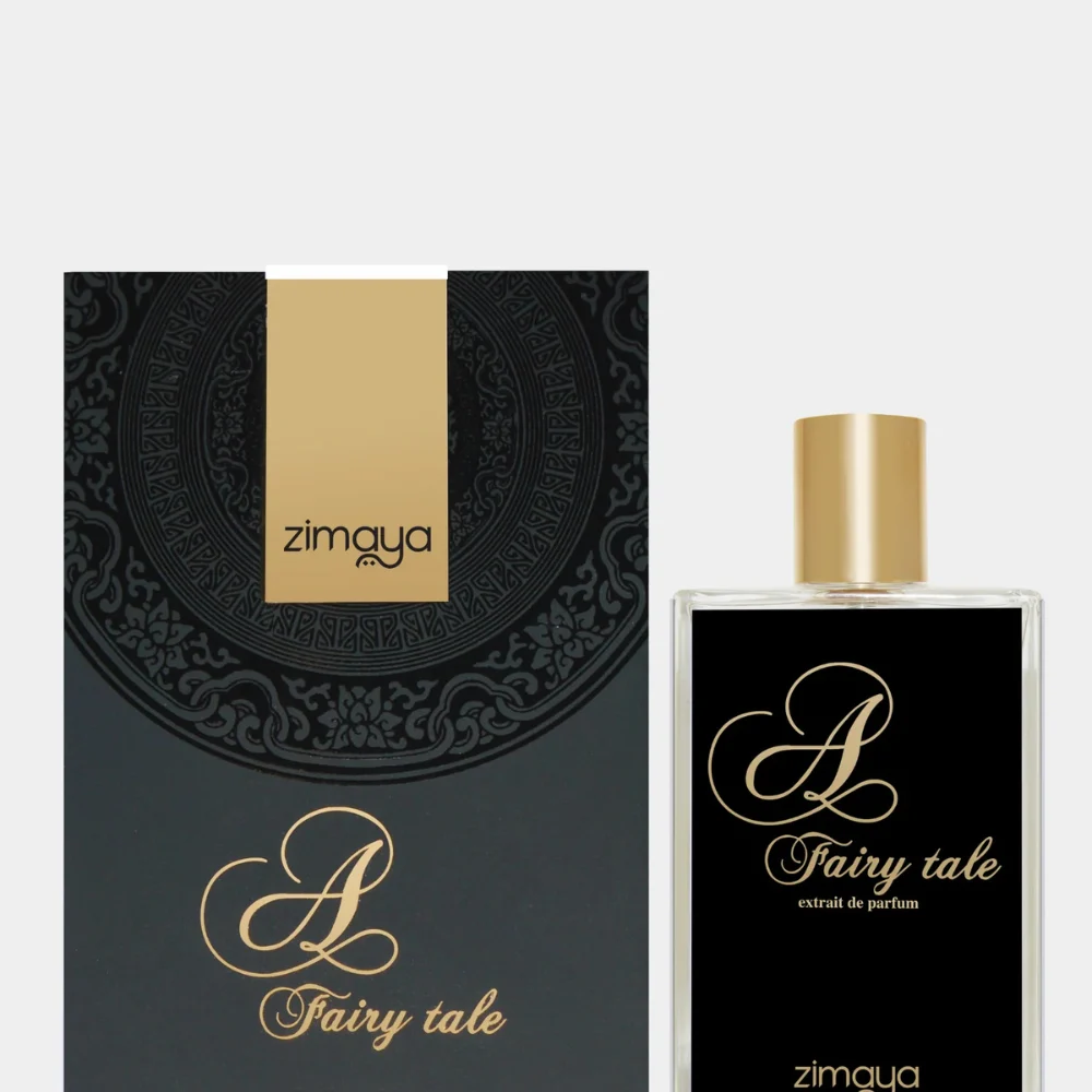 Zimaya Estratto di profumo A Fairy Tale - 100 ml
