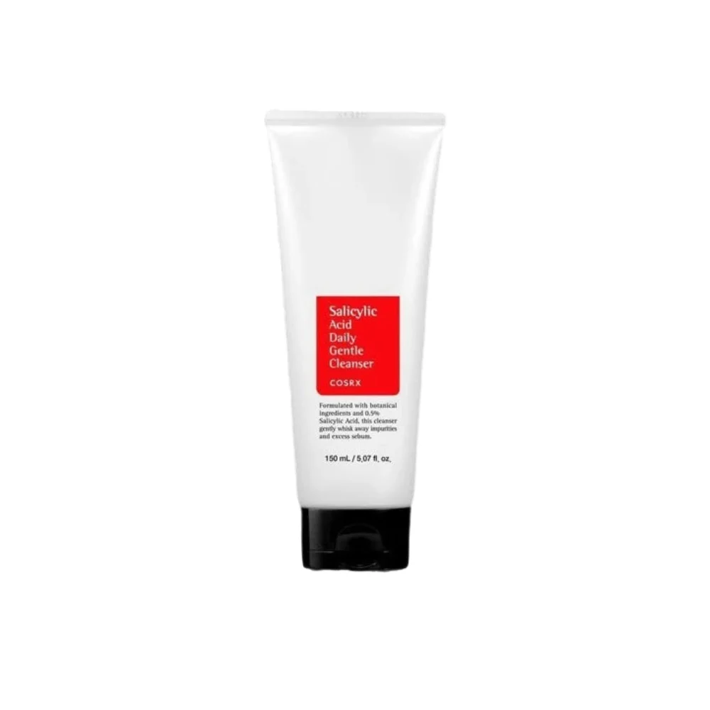 Cosrx Acido Salicilico Detergente Dolce Quotidiano 150ml