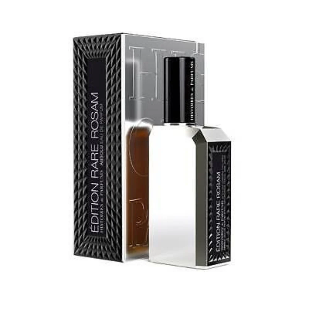 Histoires de parfums Edition Rare Rosam EDP - 60 ml