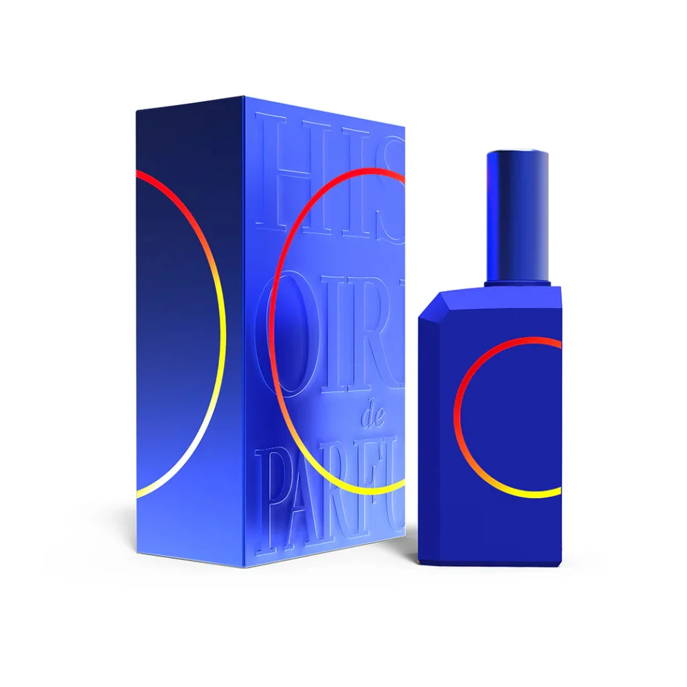 Histoires de parfums This Is Not A Blue Bottle 1.3 EDP - 60 ml