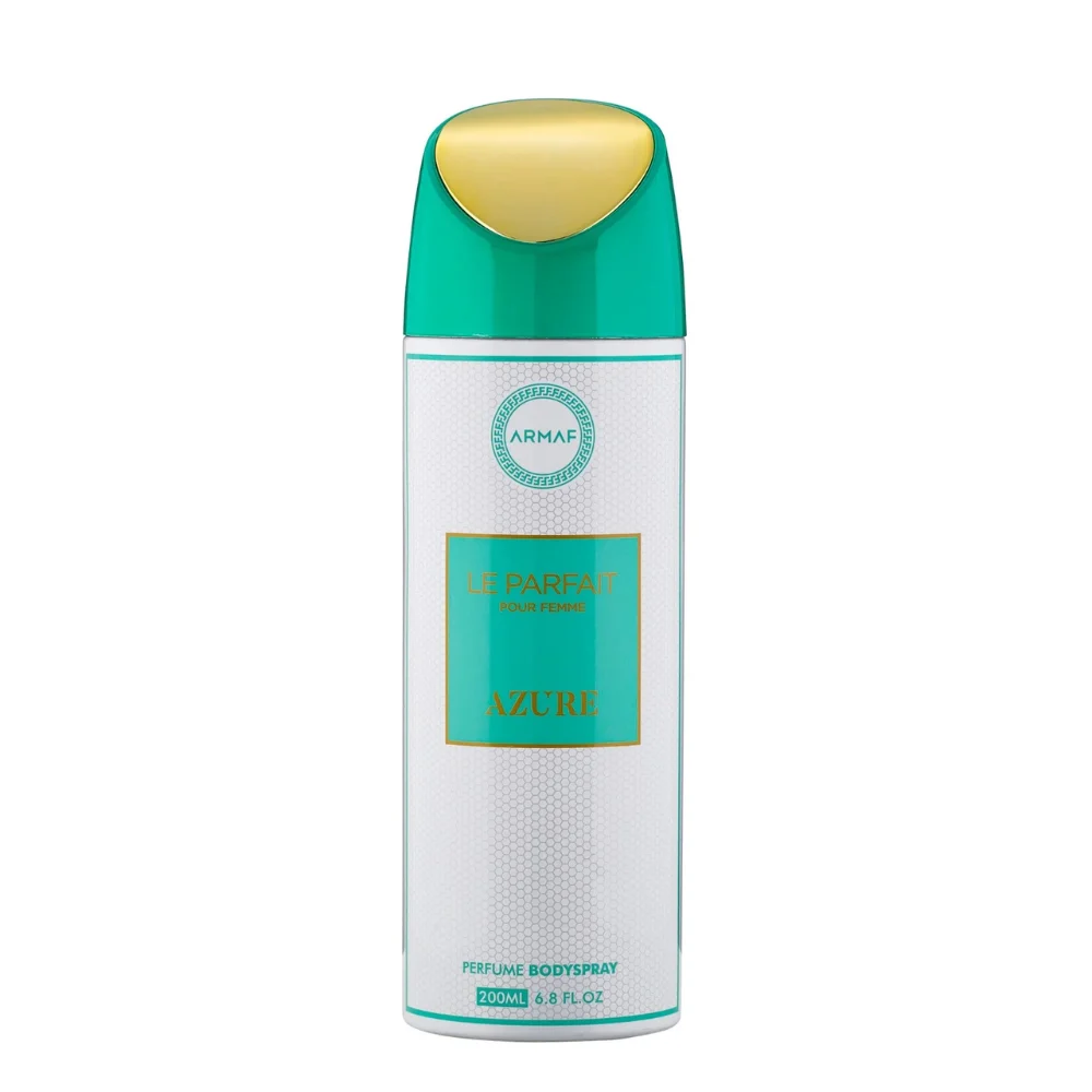 Armaf Le Parfait da donna Azure Deospray - 200 ml