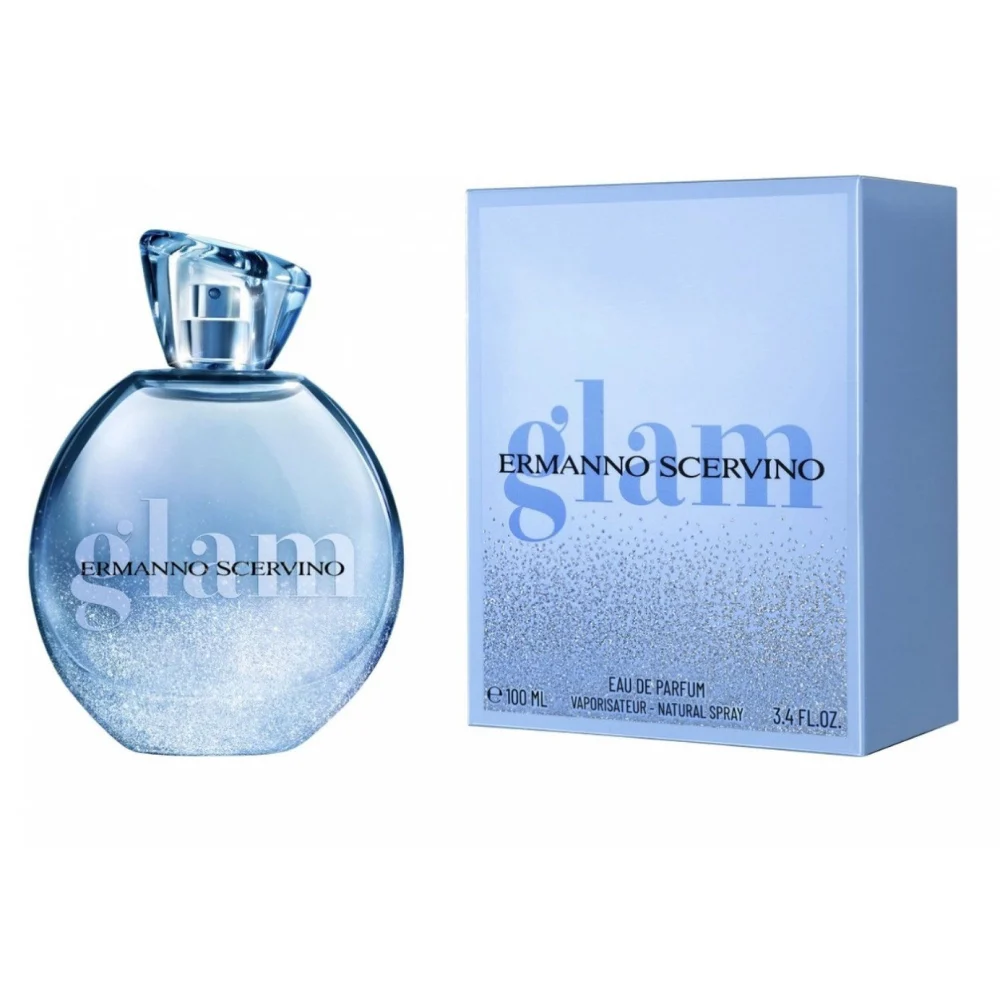 Ermanno scervino Glam EDP - 100 ml