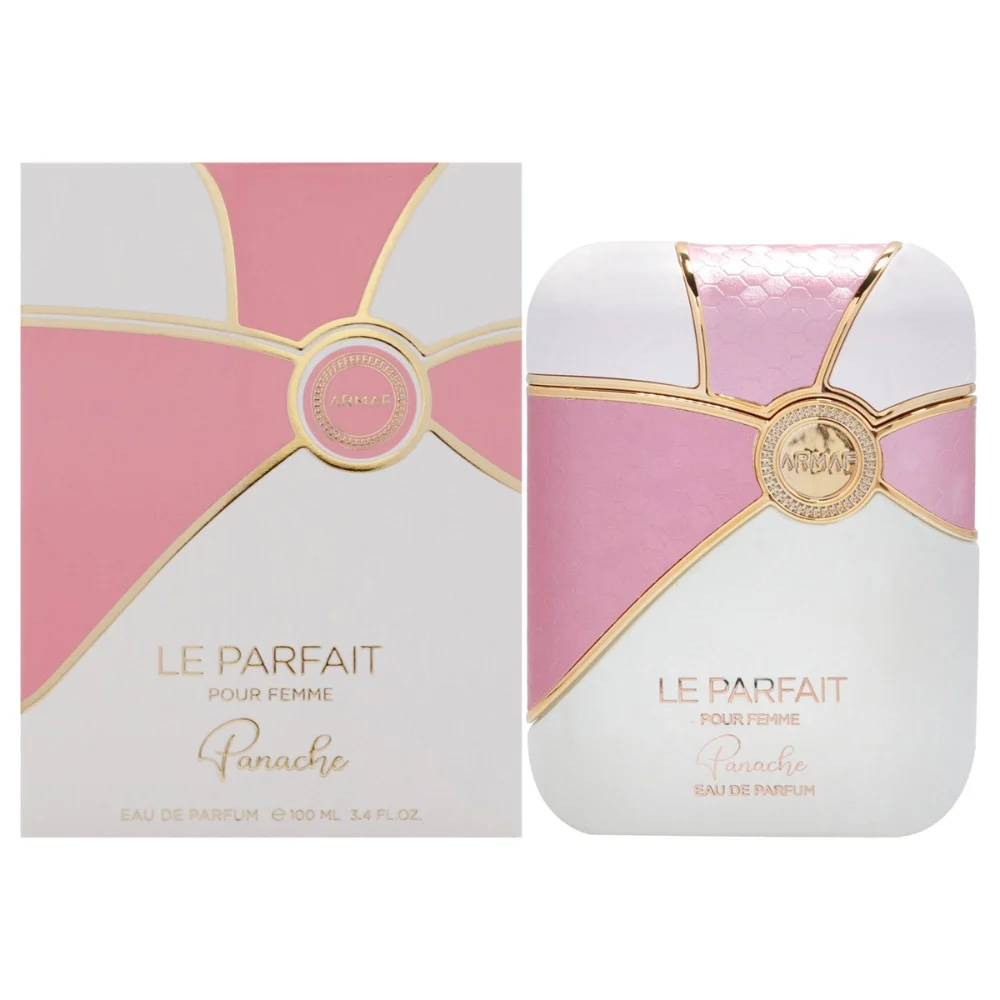 Armaf Le Parfait da donna Panache EDP - 100 ml