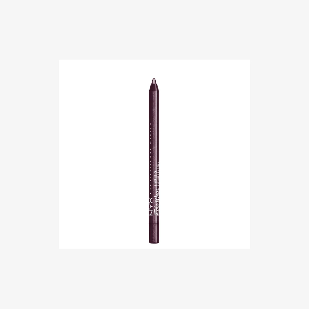 NYX Professional Makeup Epic Wear Liner Stick matita per occhi waterproof colore 06 - Berry Goth 1.2 g
