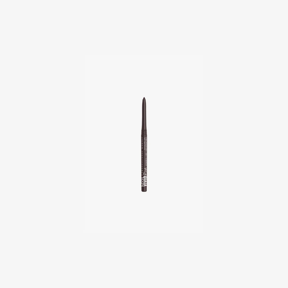 NYX Professional Makeup Vivid Rich matita occhi colore 15 Smokin Topaz 0.28 g