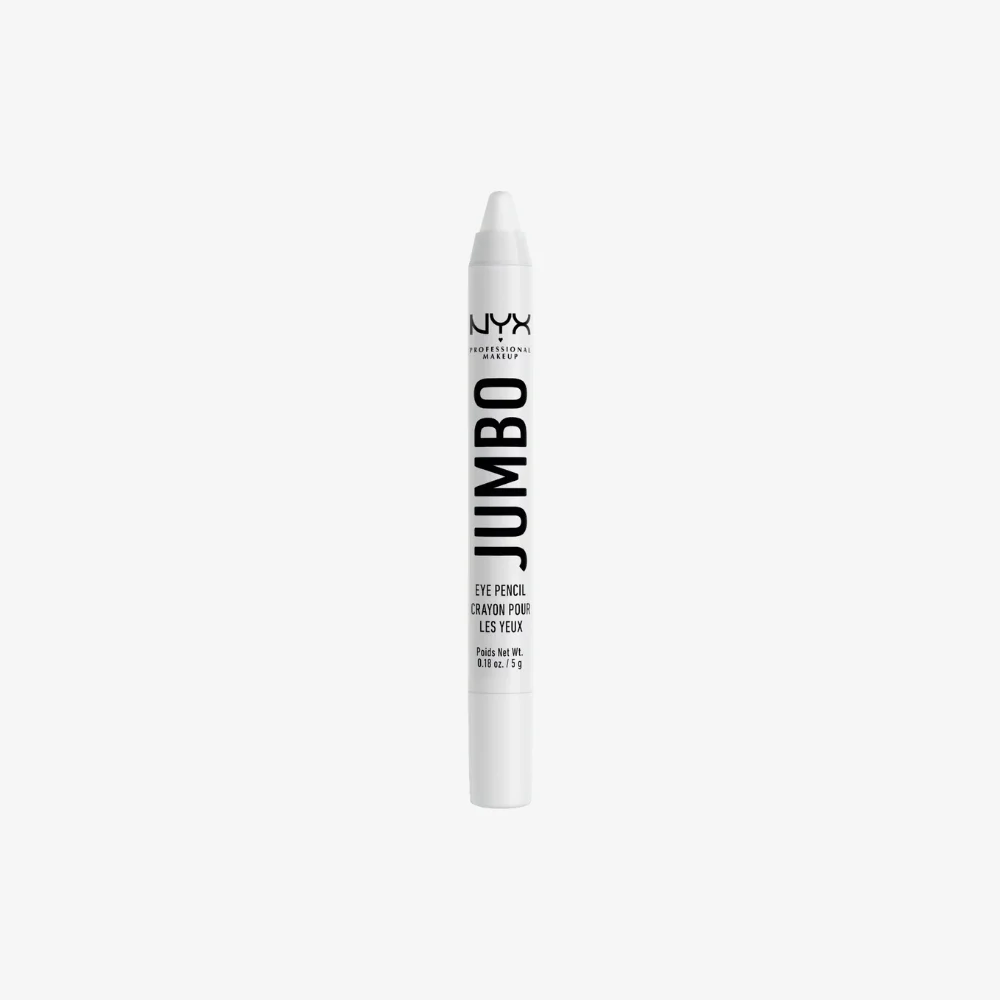 NYX Professional Makeup Jumbo matita occhi colore 604 Milk 5 g