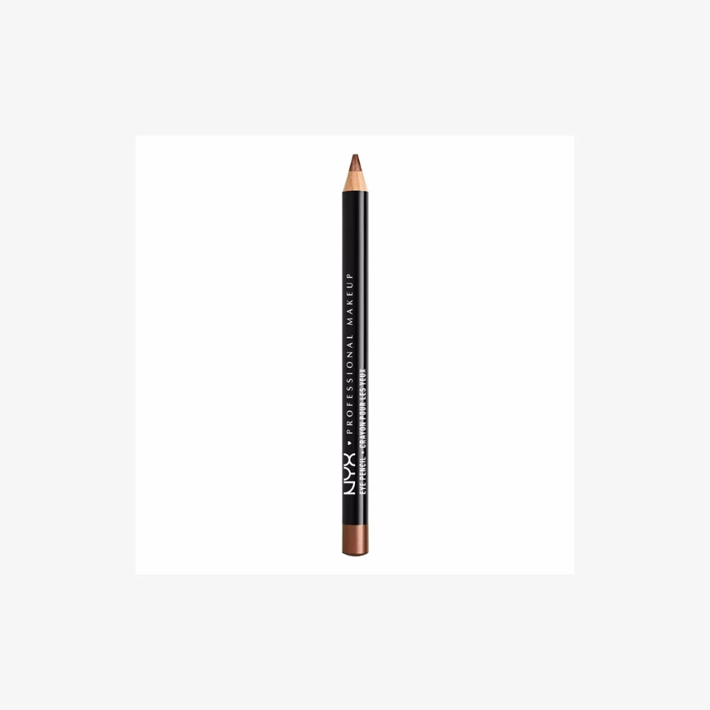 NYX Professional Makeup matita di precisione per occhi colore 907 Cafe 1,2 g