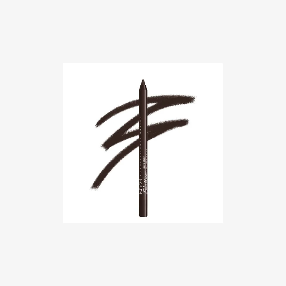 NYX Professional Makeup Epic Wear Stick matita per occhi waterproof colore 32 Brown Shimmer 1.2 g