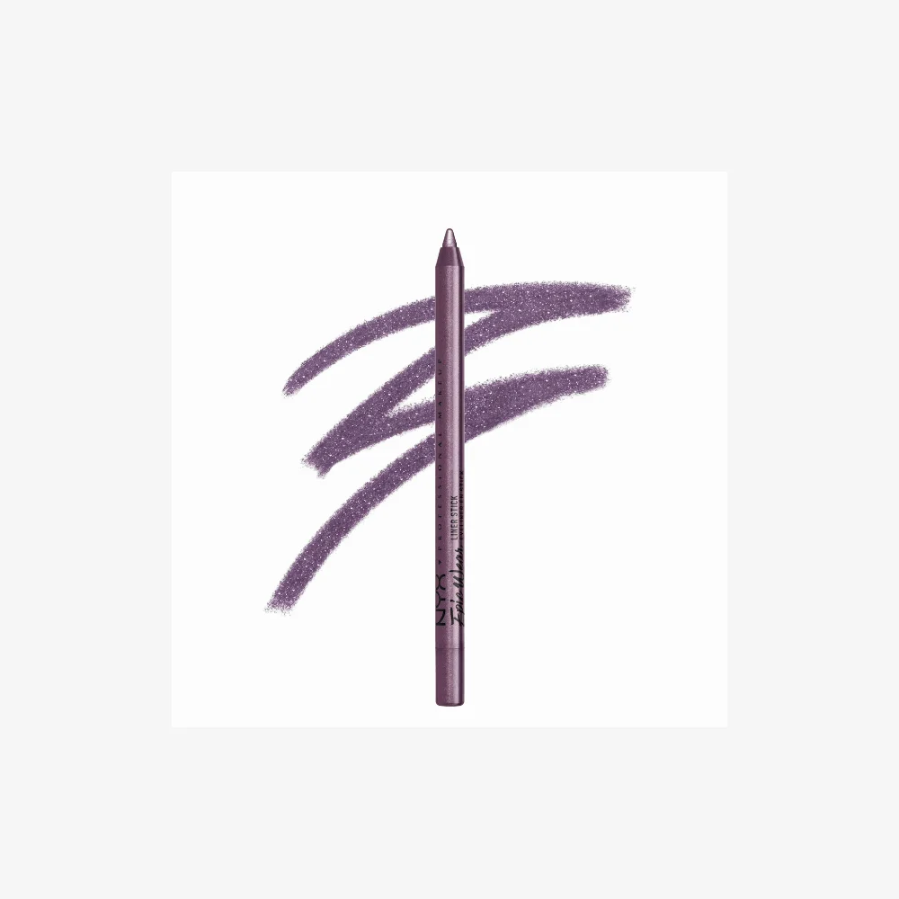 NYX Professional Makeup Epic Wear Liner Stick matita per occhi waterproof colore 12 - Mag12 - Magenta Shockenta Shock 1.2 g