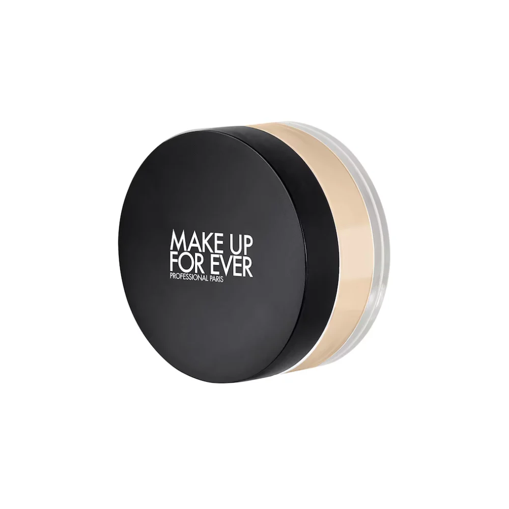 Make up for ever Polvere fissante fine HD Skin 18 g - Tonalità: 0,3 Corrective Mint