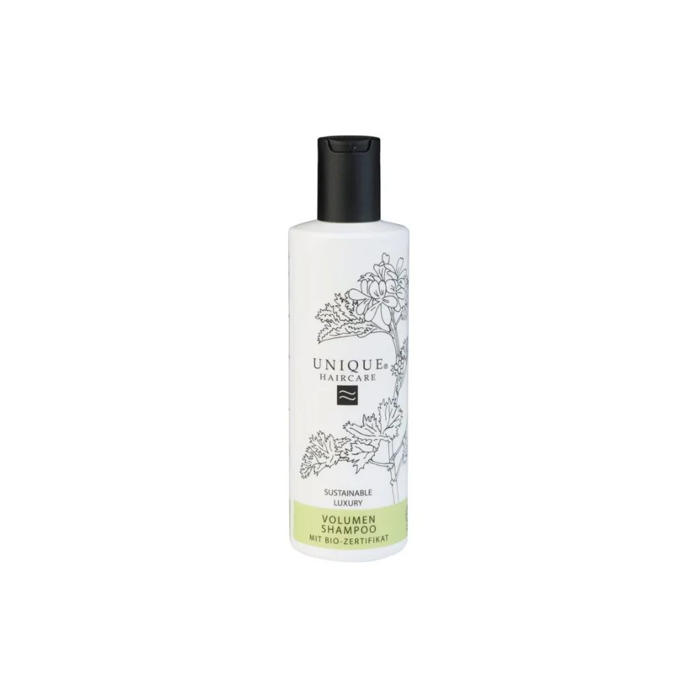 Unique beauty Shampoo Volume, 250 ml