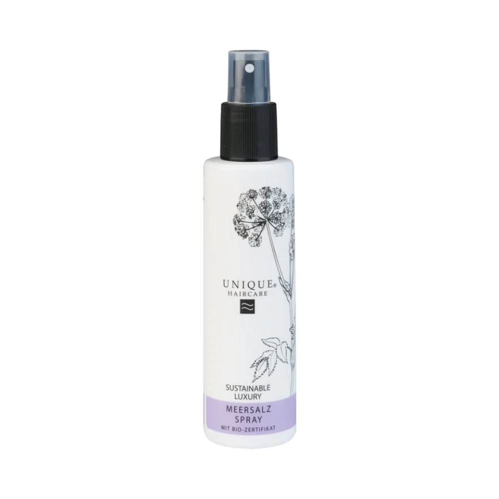 Unique beauty Spray all'Acqua di Mare, 150 ml