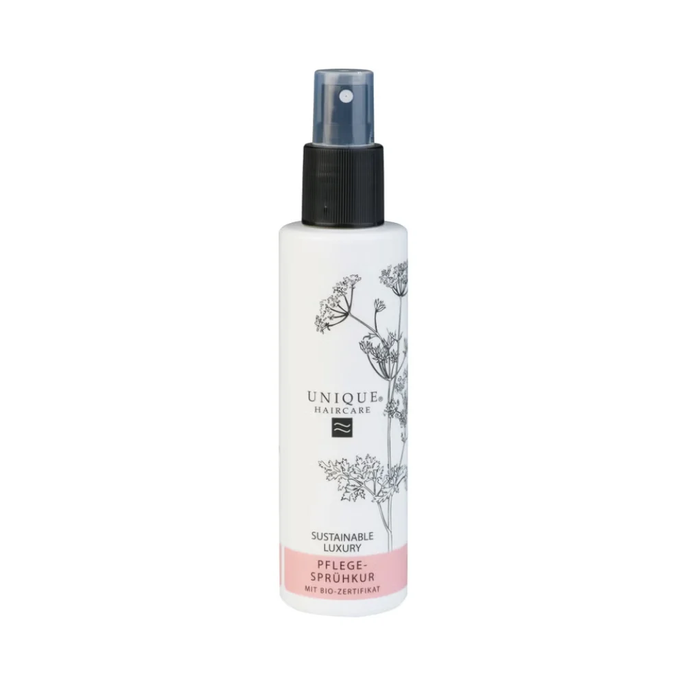 Unique beauty Trattamento Capelli (Senza Risciacquo), 150 ml