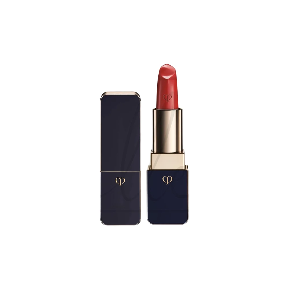 Clé de peau beauté Rossetto Satin (rossetto) 4 g - Tonalità: 05 Camelia