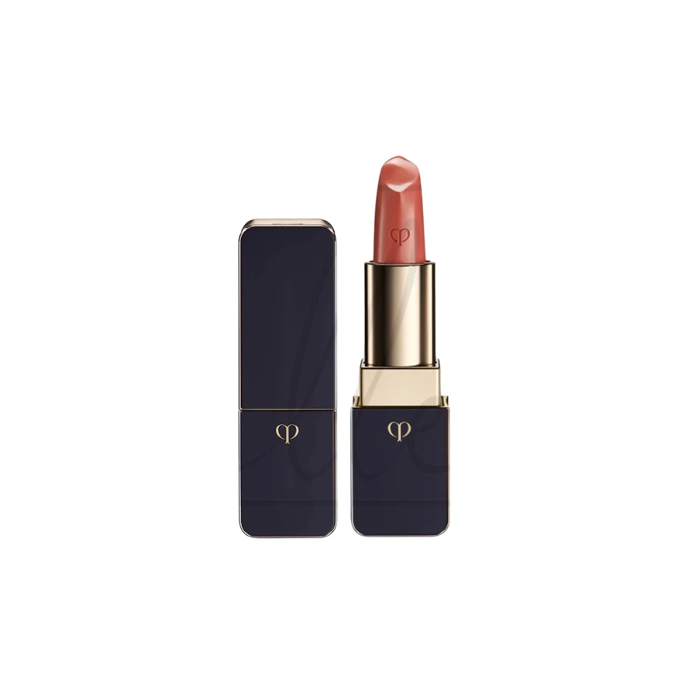 Clé de peau beauté Rossetto Satin (rossetto) 4 g - Tonalità: 13 Positively Playful