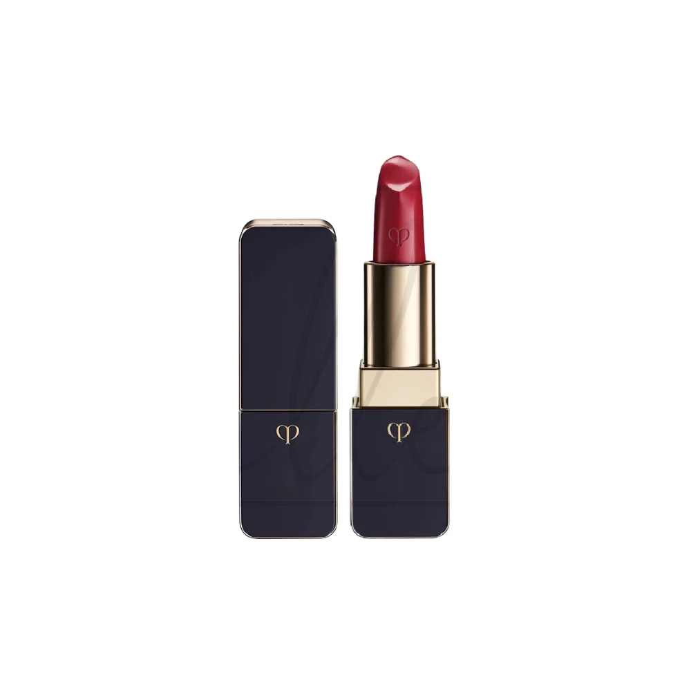 Clé de peau beauté Rossetto Satin (rossetto) 4 g - Tonalità: 19 Riveting Red