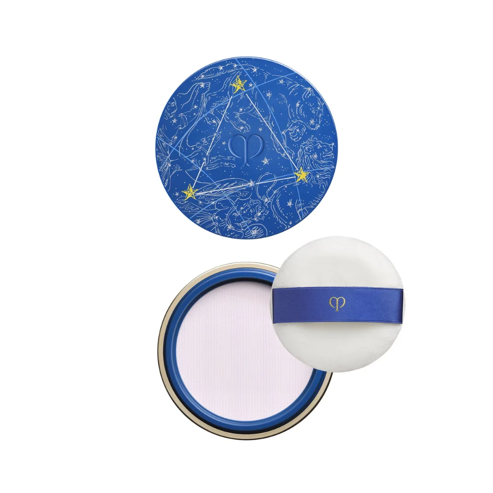 Clé de peau beauté Ricarica in polvere traslucida 26 g - Tonalità: 1 Chiaro
