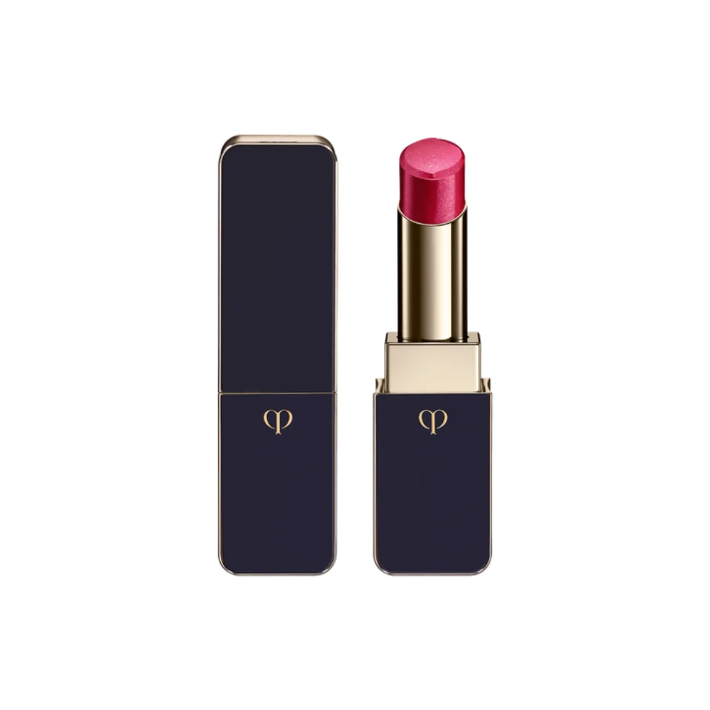 Clé de peau beauté Rossetto Shimmer 4 g - Tonalità: 312 Bedazzling Berry