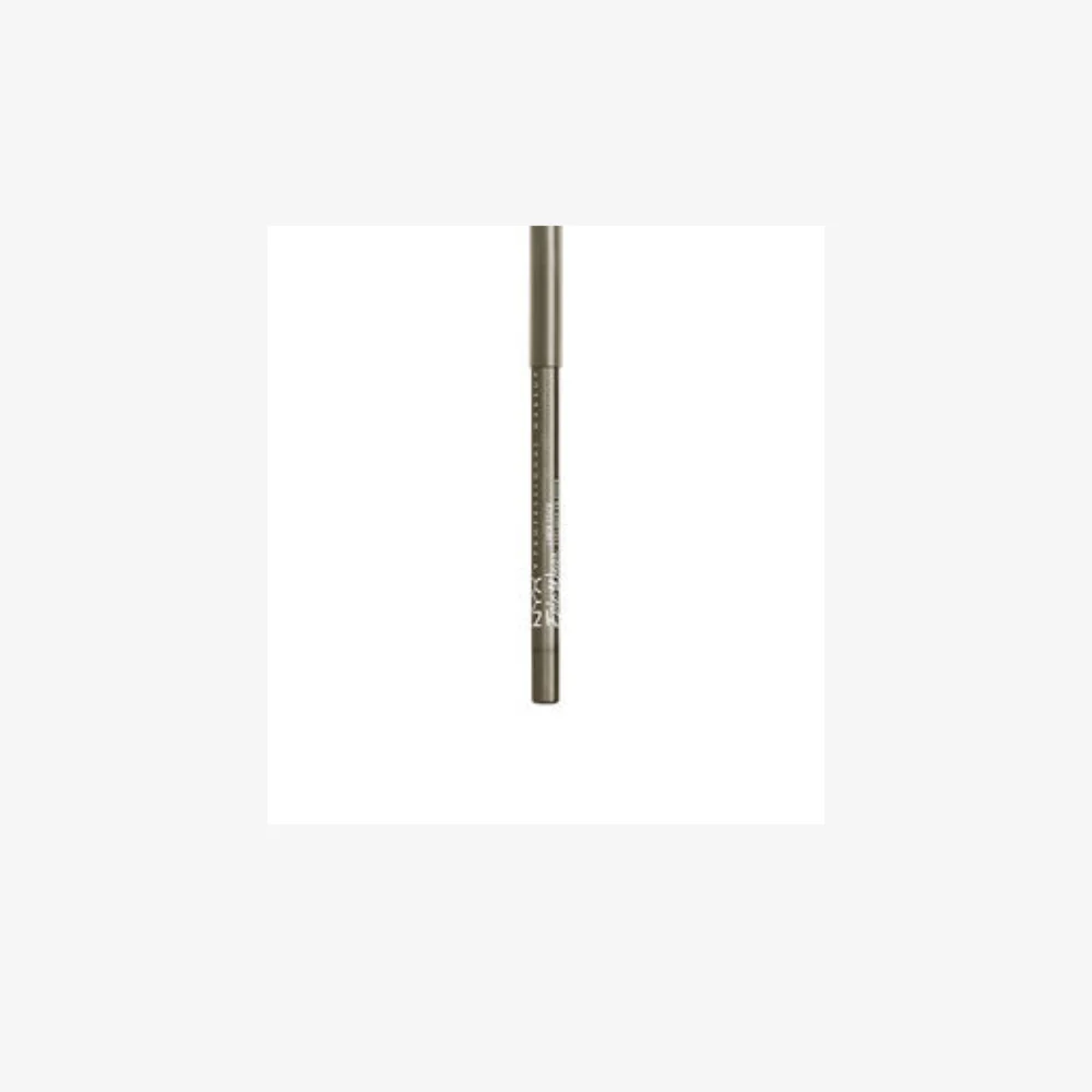 NYX Professional Makeup Epic Wear Liner Stick matita per occhi waterproof colore 03 - All Time Olive 1,2 g