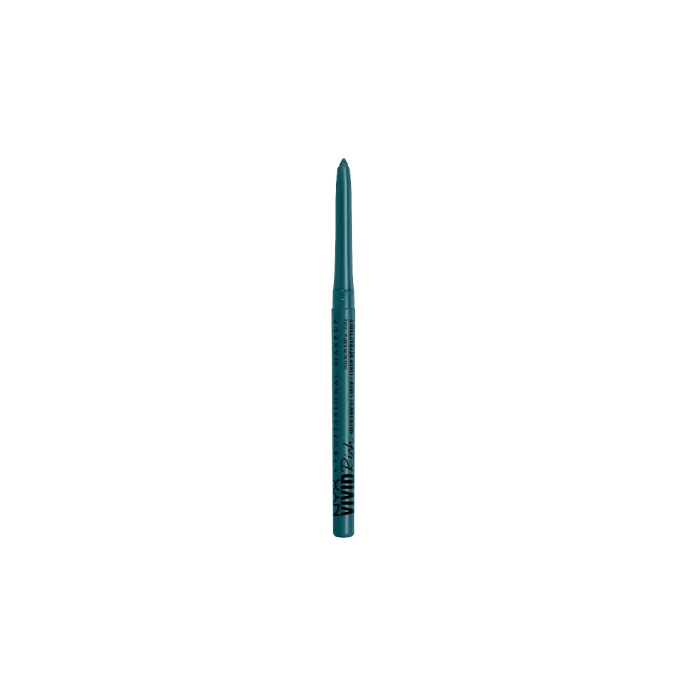 Nyx Vivid Rich Mechanical Matita Eyeliner 13 0,28 g