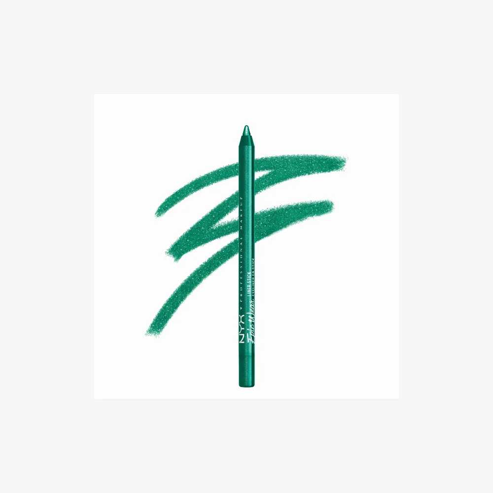 NYX Professional Makeup Epic Wear Liner Stick matita per occhi waterproof colore 22 - Intense Teal 1,2 g