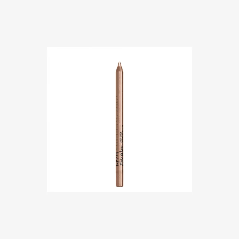 NYX Professional Makeup Epic Wear Stick matita per occhi waterproof colore 30 Rose Gold 1.2 g