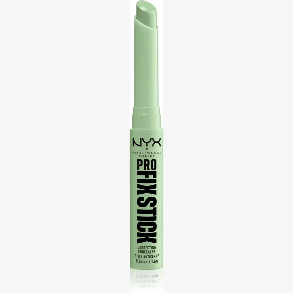 NYX Professional Makeup Pro Fix Stick correttore unificante colore 0.1 Green 1,6 g