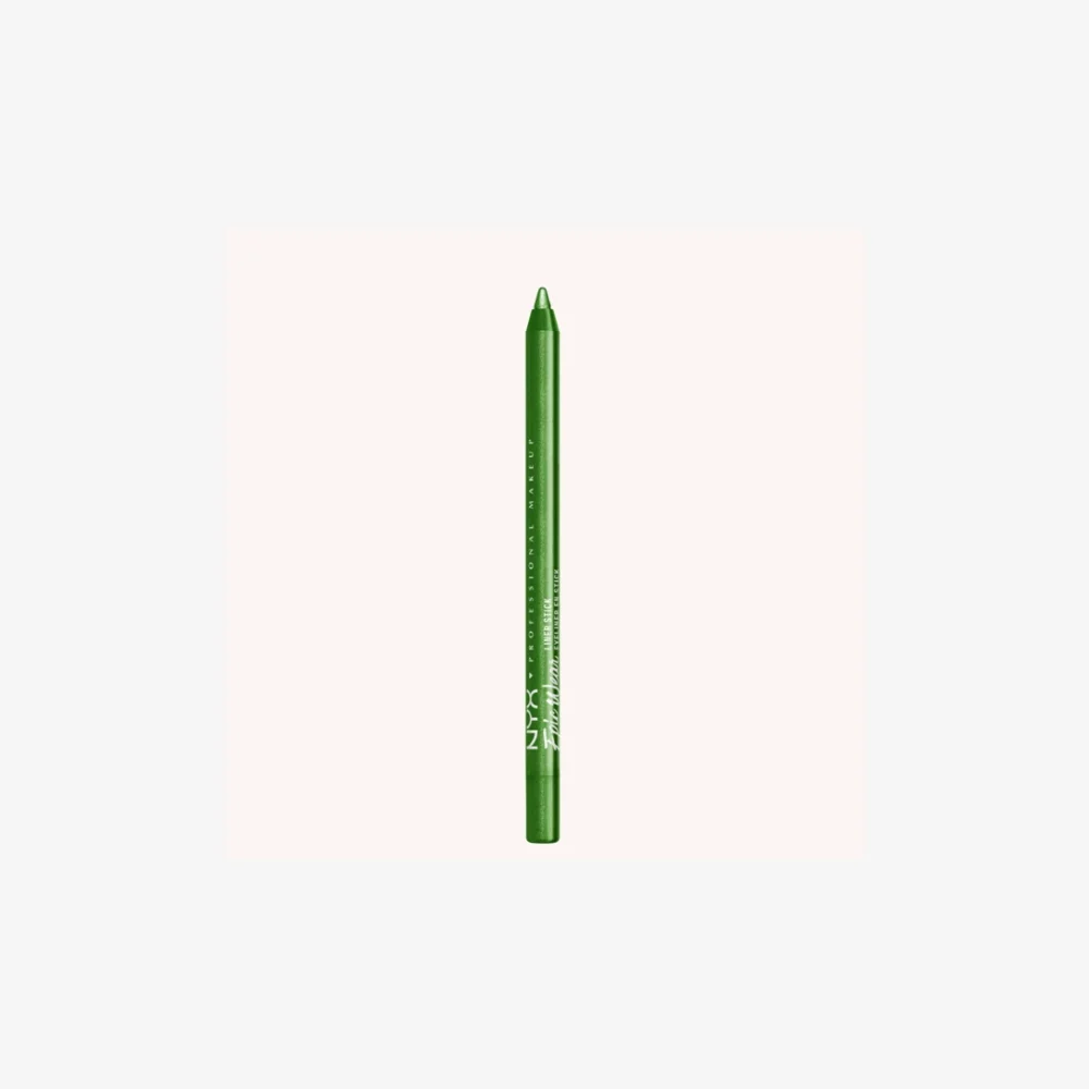NYX Professional Makeup Epic Wear Liner Stick matita per occhi waterproof colore 23 - Emerald Cut 1,2 g