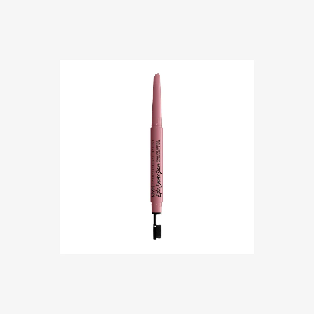 NYX Professional Makeup Epic Smoke matita occhi lunga durata colore 03 Mauve Grit 0,17 g