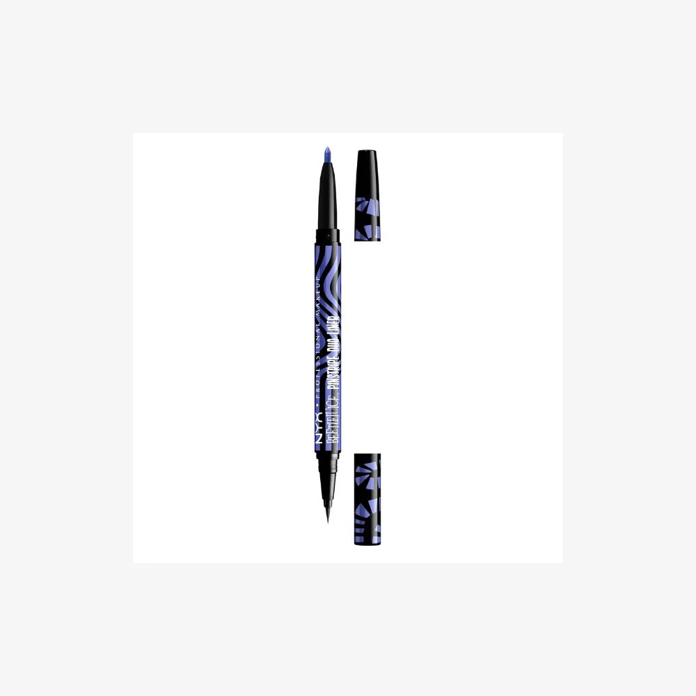 NYX Professional Makeup Lift&Snatch matita per sopracciglia colore 08 - Espresso 1 ml