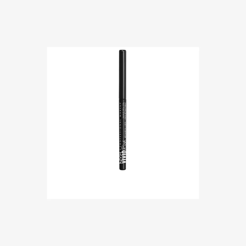 NYX Professional Makeup Vivid Rich matita occhi colore 12 Truffle Diamond 0.28 g