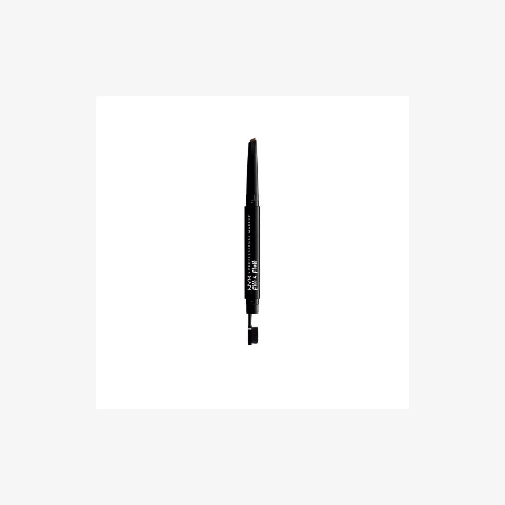 Nyx Fill & Fluff Matita per sopracciglia Matita Espressa 15g