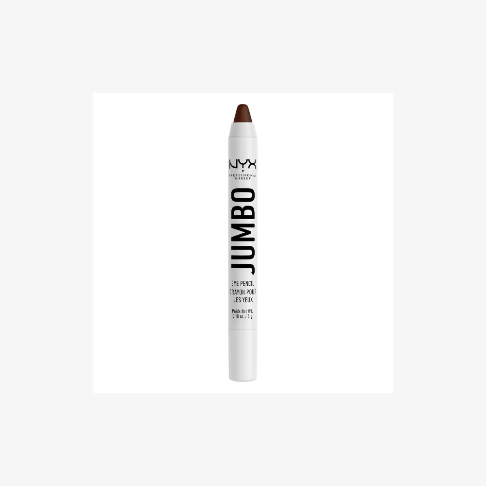 NYX Professional Makeup Jumbo matita occhi colore 640 Frappe 5 g
