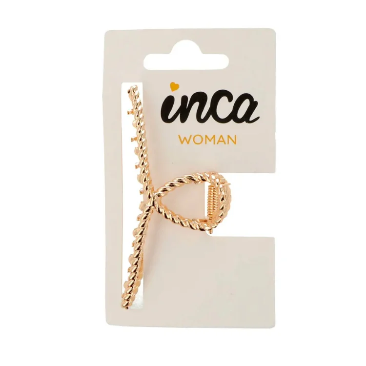 Inca Pinza Metal