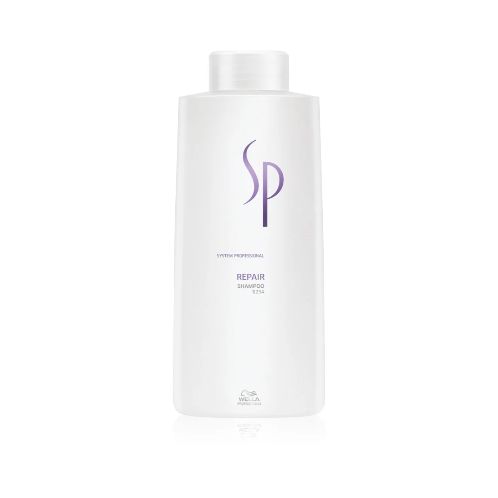 Wella Balance Scalp Shampoo lenitivo per cute sensibile - 1000ml